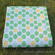 Aumente la alfombrilla de picnic Oxford Oxford impermeable